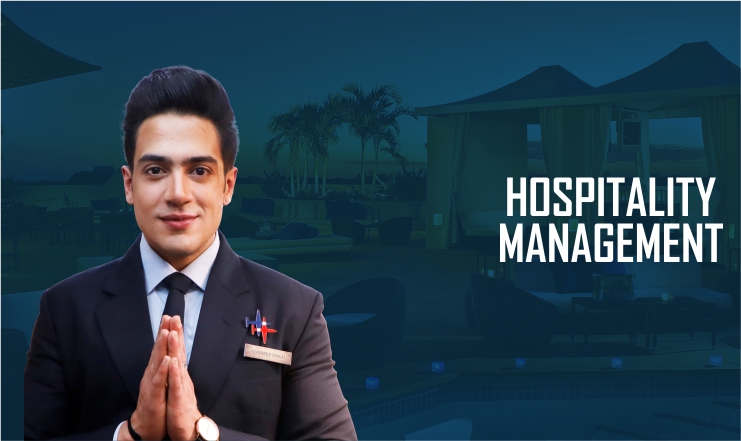 Hospitality Management