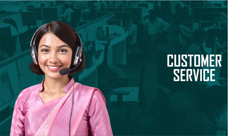 Customer Care